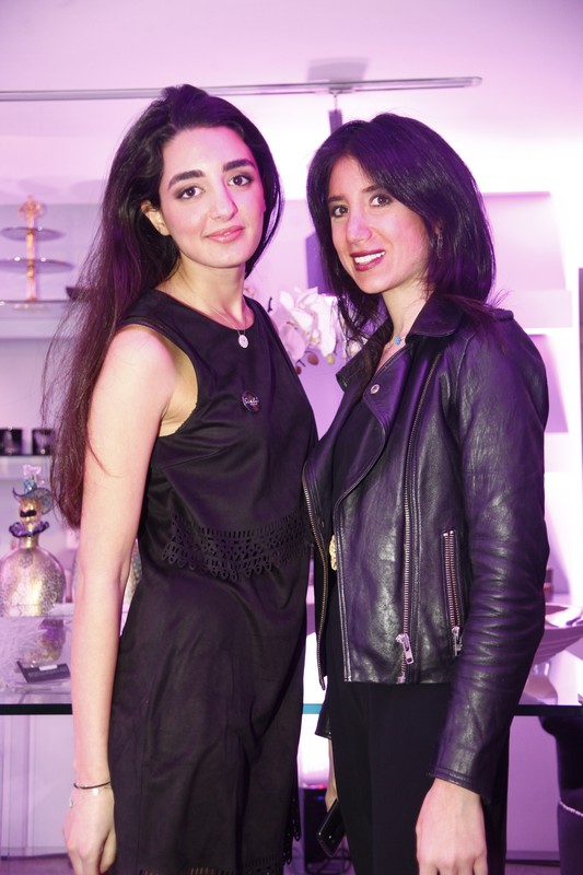 Scali Gallery Opening Sursock 2015